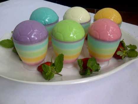 Puding Shop
